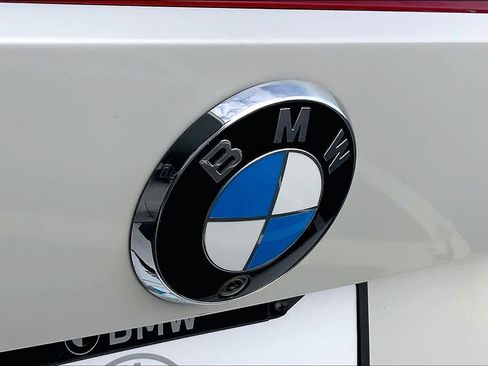 Certified 2024 BMW 430i Convertible w/ M Sport Package image 29