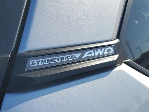 New 2026 Subaru Forester Premium image 7