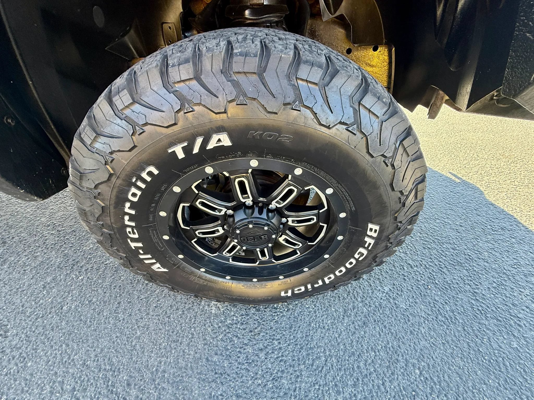 Used 2011 RAM 3500 SLT w/ Technology Group AWD/4WD image 19