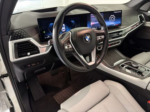 Used 2026 BMW X5 sDrive40i w/ Premium Package RWD image 15