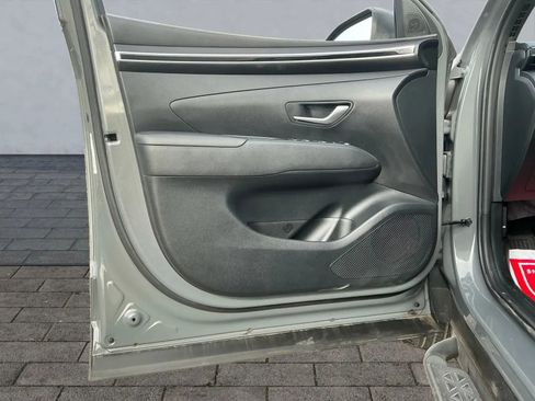 Used 2024 Hyundai Santa Cruz Night image 10