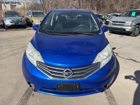 Used 2015 Nissan Versa Note S Plus image 3