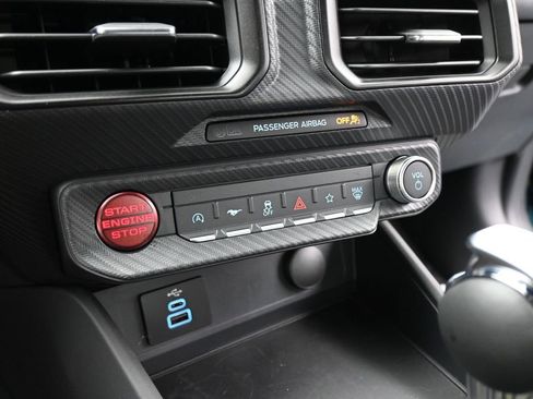 New 2026 Ford Mustang Coupe image 15