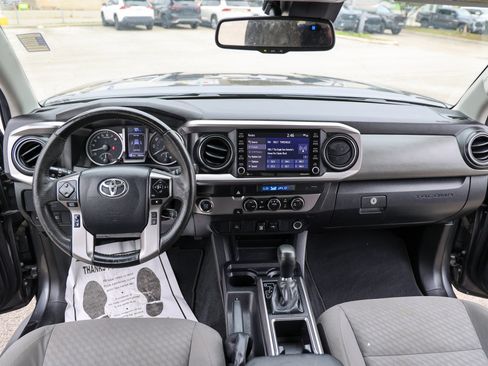 Certified 2023 Toyota Tacoma SR5 RWD image 34
