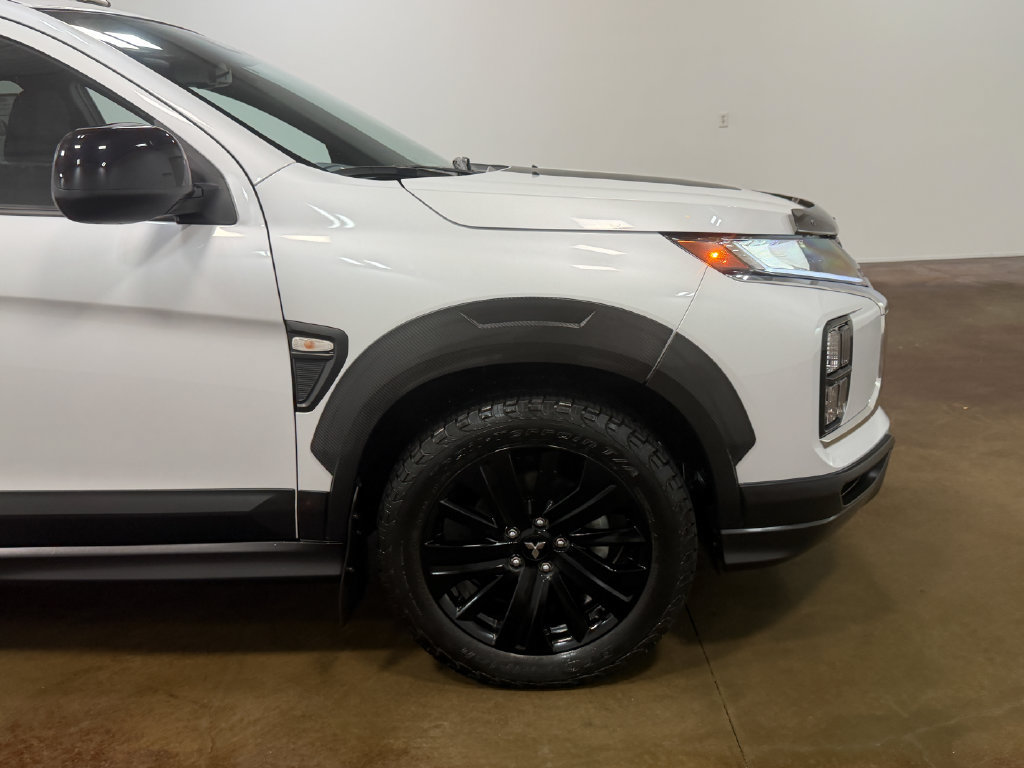 Used 2024 Mitsubishi Outlander Sport AWD image 29