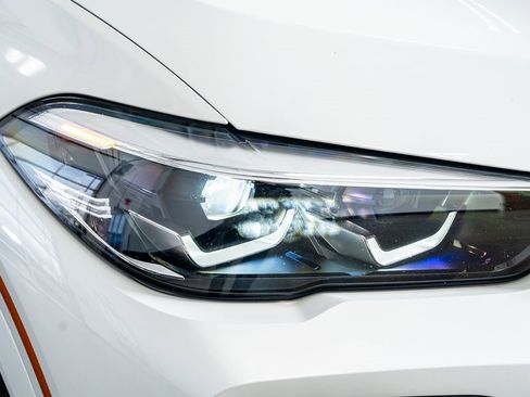 Used 2020 BMW X6 xDrive40i w/ M Sport Package image 20