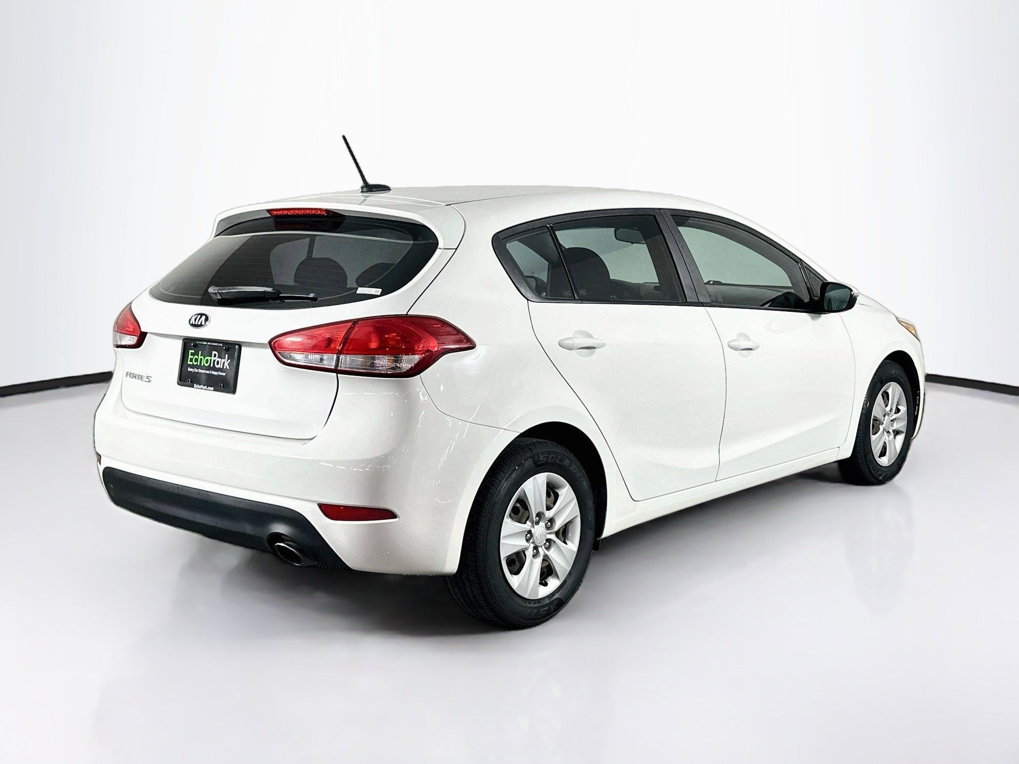 Used 2017 Kia Forte LX FWD image 9