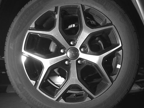 Used 2025 Jeep Compass Limited image 15