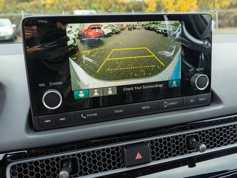 New 2026 Honda Civic Sport image 27