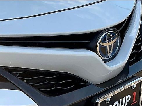 Used 2024 Toyota Camry XSE image 27