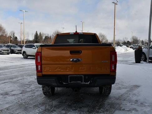 Used 2020 Ford Ranger XLT w/ Equipment Group 301A Mid image 5