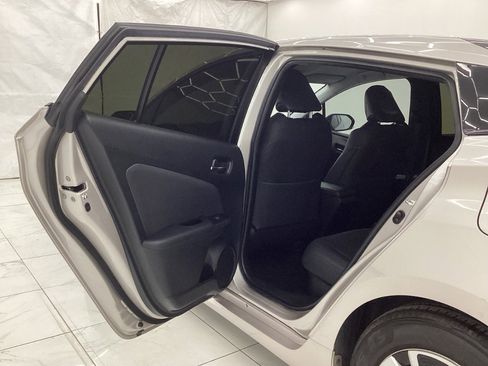 Used 2017 Toyota Prius Prime Premium w/ Carpet Mat Package image 22