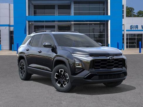 New 2026 Chevrolet Equinox ACTIV w/ Convenience Package III image 7