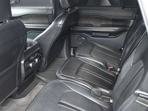 Used 2020 Ford Expedition Limited AWD/4WD image 13