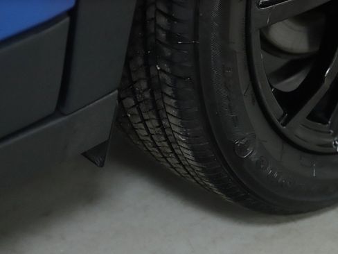 Certified 2024 Nissan Kicks SV w/ Interior Electronics Package image 35