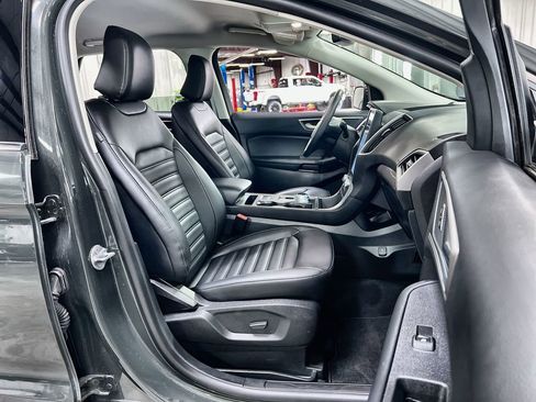 Used 2024 Ford Edge SEL w/ Convenience Package AWD/4WD image 28
