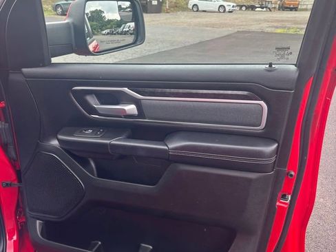 Used 2022 RAM 1500 Big Horn image 21