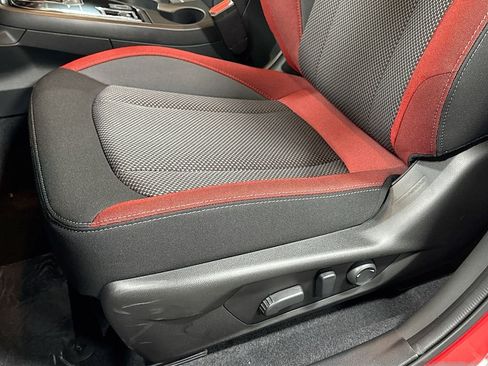 New 2026 Subaru Impreza RS image 17