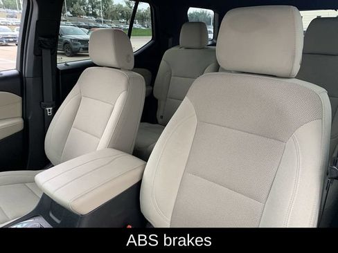 Used 2022 Chevrolet Traverse LS w/ Safety Package AWD/4WD image 19