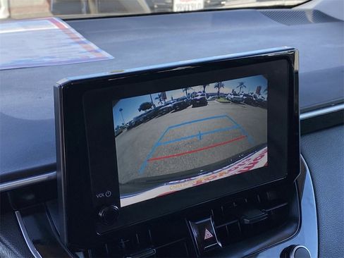 Certified 2024 Toyota Corolla LE image 27