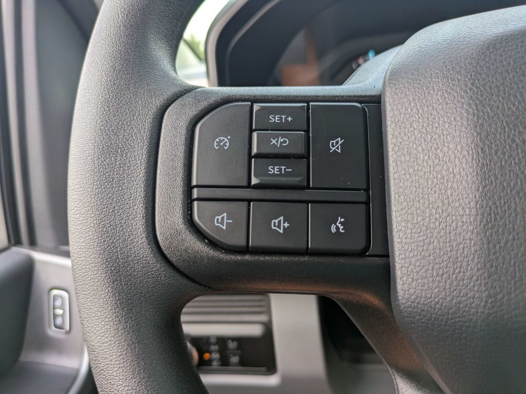 New 2026 Ford F250 XLT w/ FX4 Off-Road Package AWD/4WD image 47