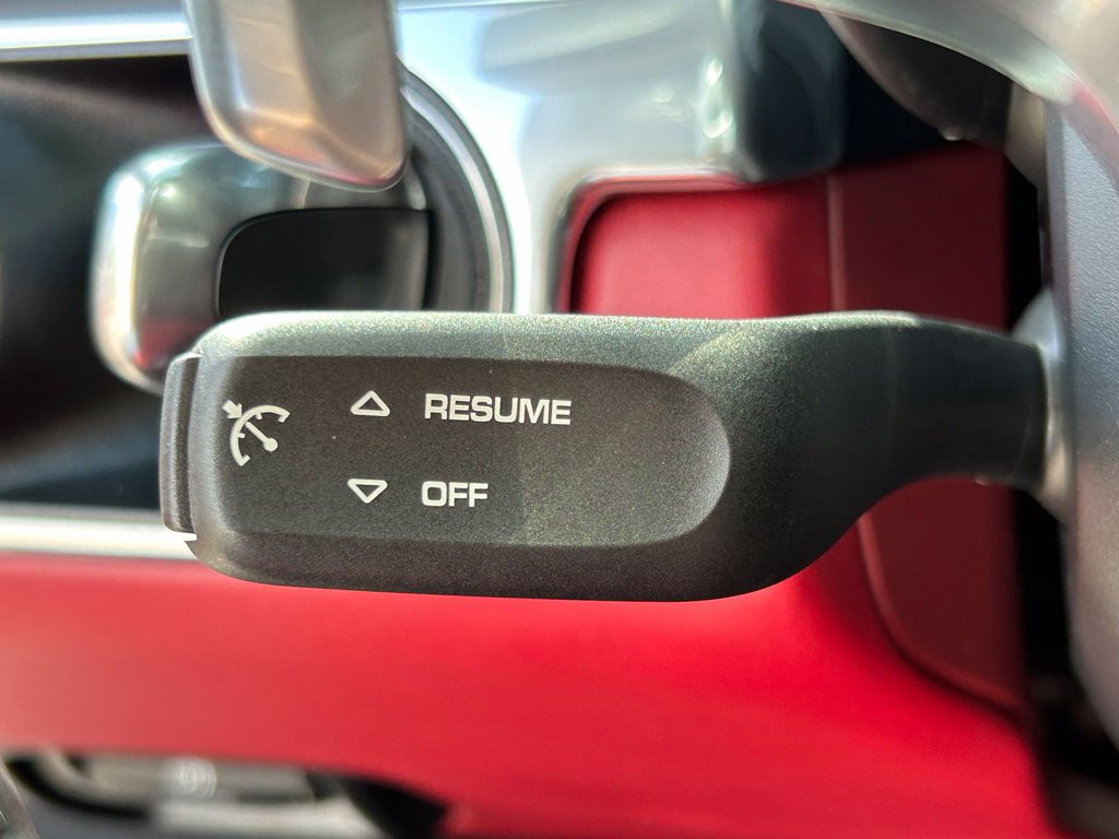 Used 2021 Porsche 718 Cayman S RWD image 27