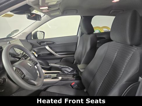 New 2026 Mitsubishi Eclipse Cross LE image 10