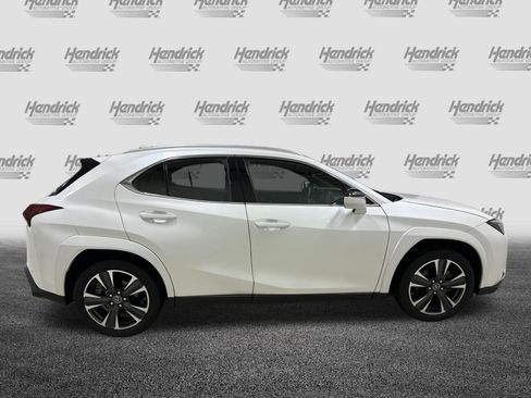 Certified 2023 Lexus UX 250h AWD w/ Premium Package image 11