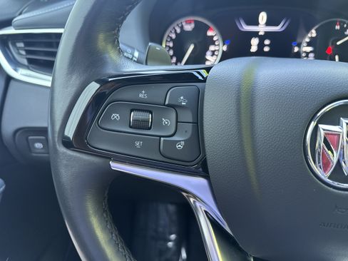 Used 2024 Buick Enclave Premium FWD image 29