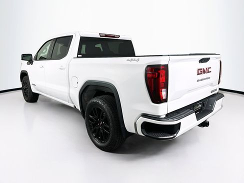 Used 2024 GMC Sierra 1500 Elevation image 5
