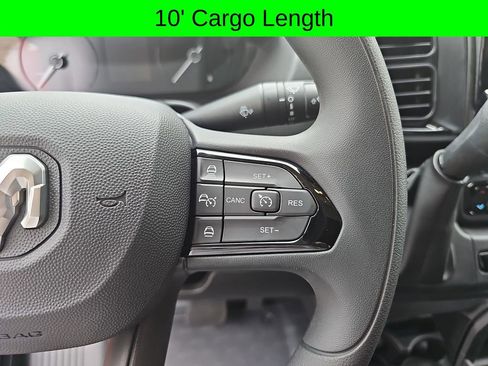 New 2025 RAM ProMaster 2500 w/ Convenience Group image 18