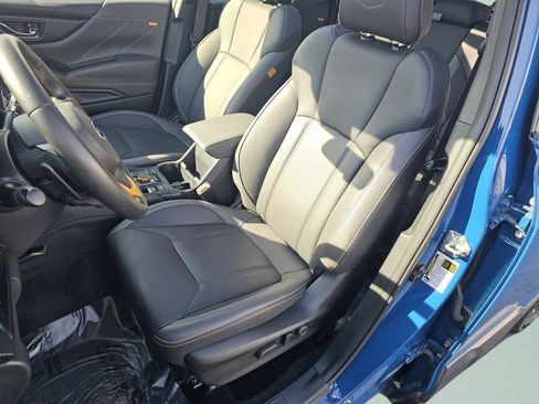 Used 2022 Subaru Forester Wilderness AWD/4WD image 6