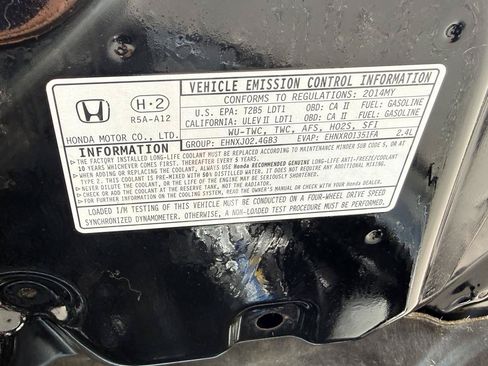 Used 2014 Honda CR-V EX-L image 45