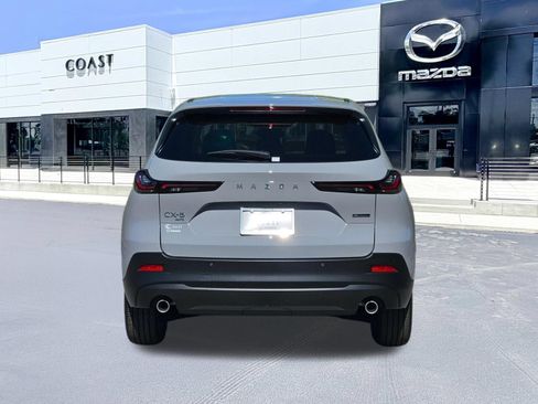 New 2026 MAZDA CX-5 Select AWD/4WD image 7