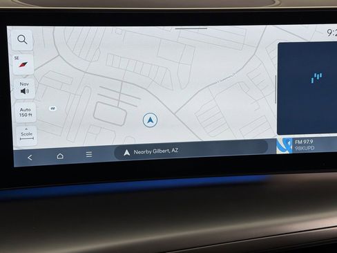 Used 2026 Hyundai Ioniq 9 SEL image 18