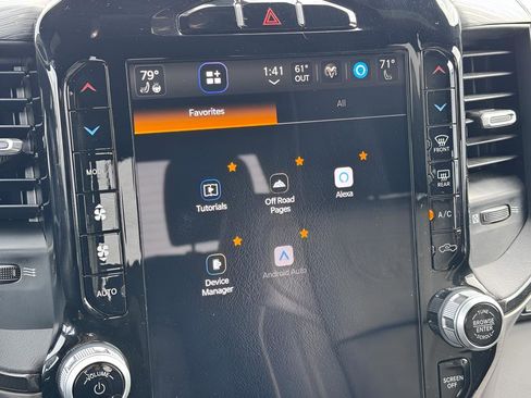 Used 2024 RAM 2500 Power Wagon w/ Level 2 Equipment Group image 35