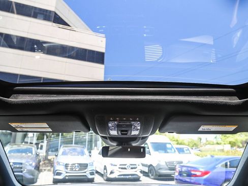 Certified 2024 Mercedes-Benz GLE 350 4MATIC image 14