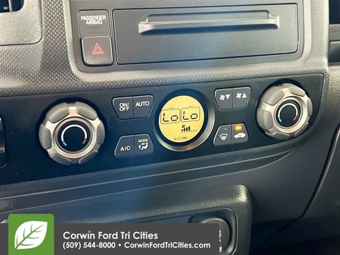 Used 2013 Honda Ridgeline RTL image 9