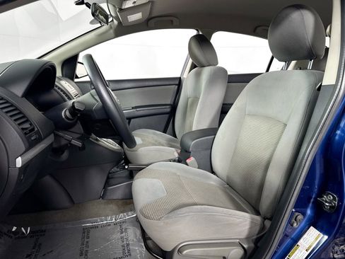 Used 2012 Nissan Sentra 2.0 S image 19