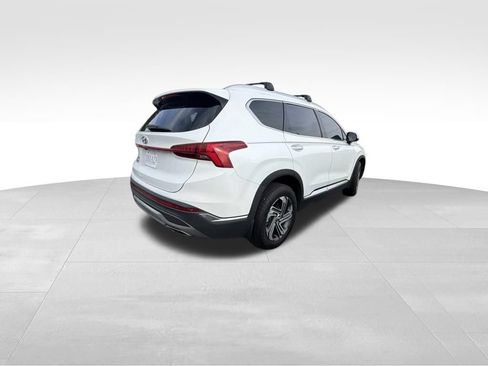 Used 2023 Hyundai Santa Fe SEL w/ Premium Package FWD image 7