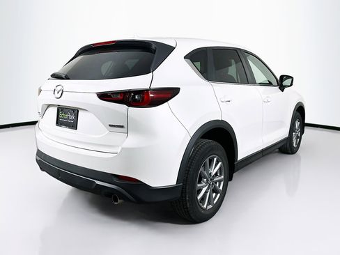 Used 2023 MAZDA CX-5 AWD 2.5 S w/ Select Package image 9