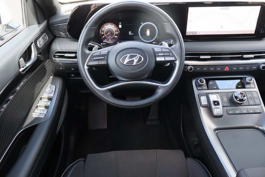 Used 2025 Hyundai Palisade Calligraphy AWD/4WD image 24