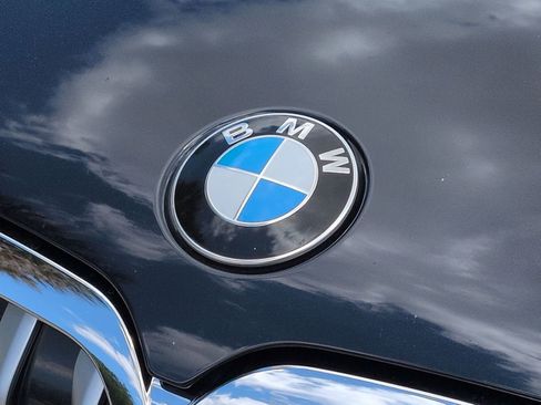 Used 2020 BMW X7 xDrive40i w/ M Sport Package AWD/4WD image 5
