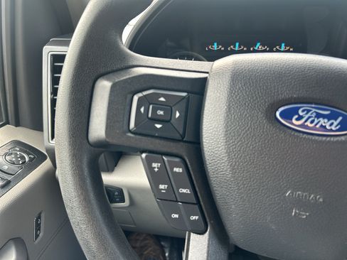 Used 2020 Ford F150 XLT AWD/4WD image 23