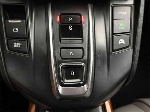 Certified 2022 Honda CR-V Touring image 17