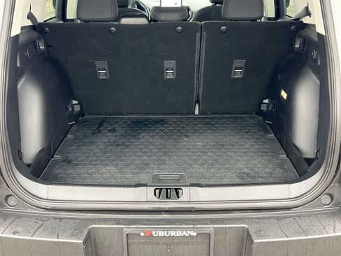 Used 2023 Ford Bronco Sport Big Bend w/ Convenience Package image 35