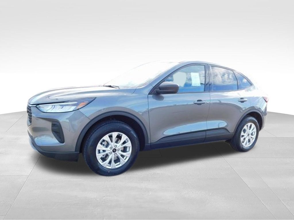 New 2026 Ford Escape Active w/ Tech Pack #1 AWD/4WD image 7
