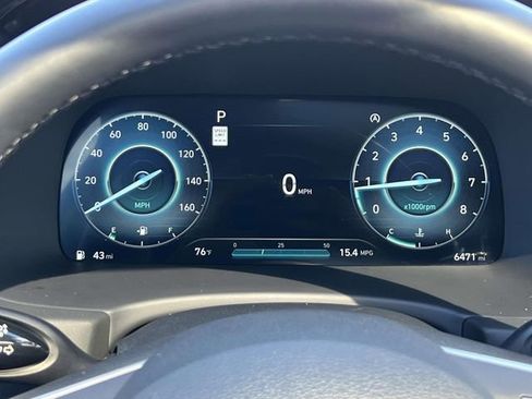 Certified 2025 Hyundai Palisade SEL image 26