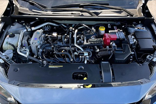 Used 2025 Nissan Sentra S FWD image 27