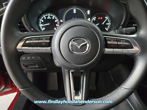 Used 2023 MAZDA MAZDA3 s image 25